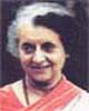 Indra Gandhi