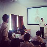 Prompt Infotech HR Training
