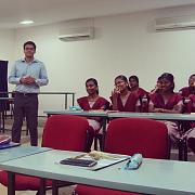 Prompt Infotech Interview Preparation Training