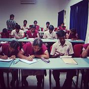 Aptitude Training
