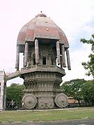 Valluvar kottam