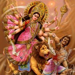 புத்திர பாக்கியம் அருளும் துர்க்கை ஸ்லோகம்