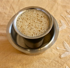 how to make tasty filter coffee at home