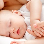 How to make your infant sleep?