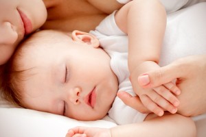 how to make your infant to sleep
