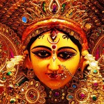 ராகு கால துர்க்கை பூஜை