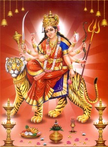 Durga_Mata