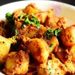 தம் ஆலு – Dum Aloo