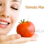 Tomato Face Packs in Tamil