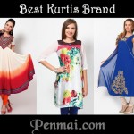 Best Kurtis Brand