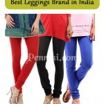 Best Leggings Brand in India 
