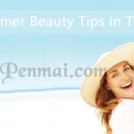 Summer Beauty Tips in Tamil